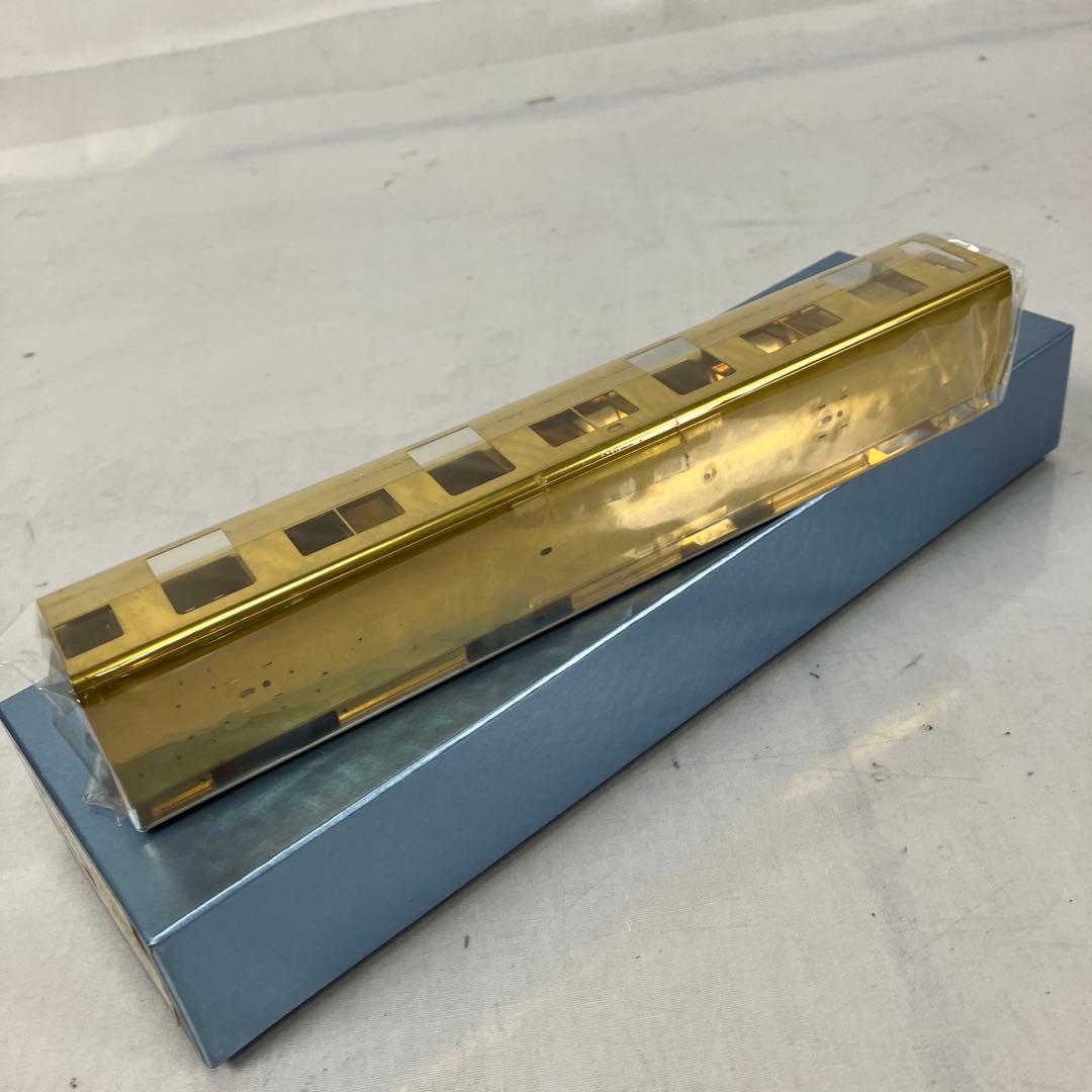 ▽KTM相模鉄道6000系モハ6300奇数偶数 クハ6500/6700車体キット