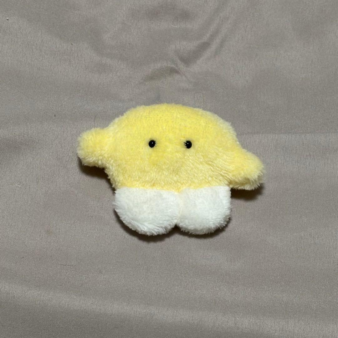 カネヒラ 空想アパートメント レモンの赤ちゃん