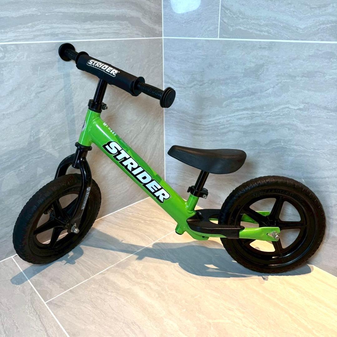ストライダー スポーツ 12インチ キックバイク STRIDER
