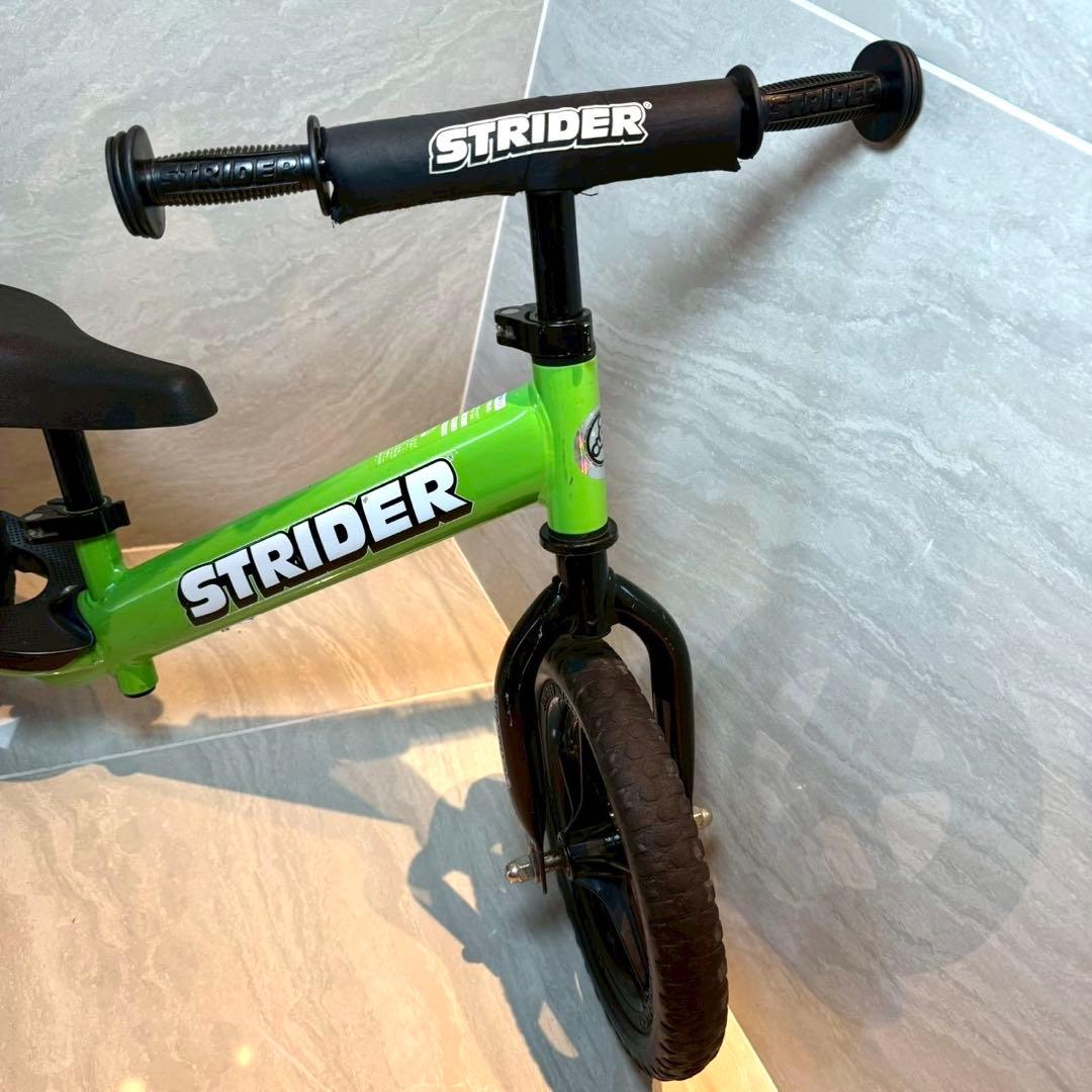 ストライダー スポーツ 12インチ キックバイク STRIDER