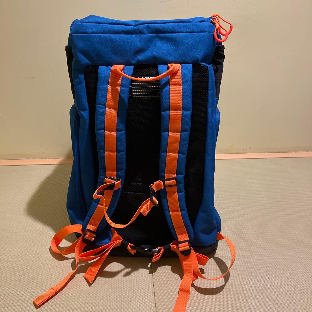 LANGE ラング　ブーツバック　ひよじんさま専用