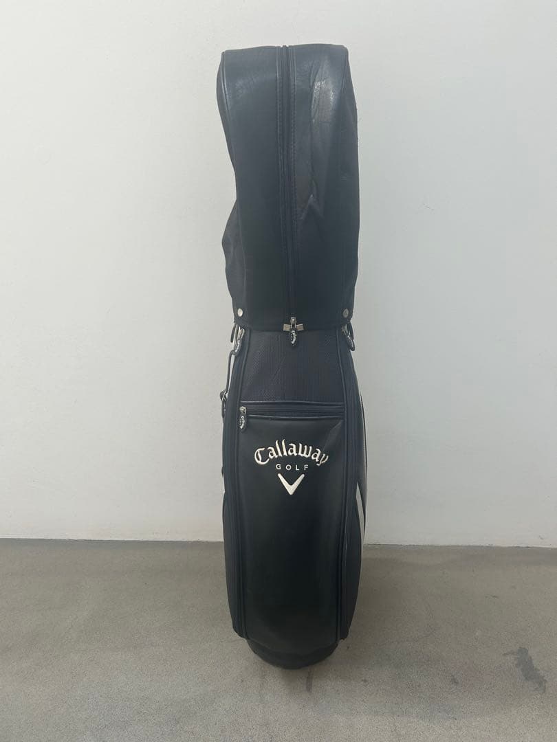 Callaway キャディバッグ ブラック