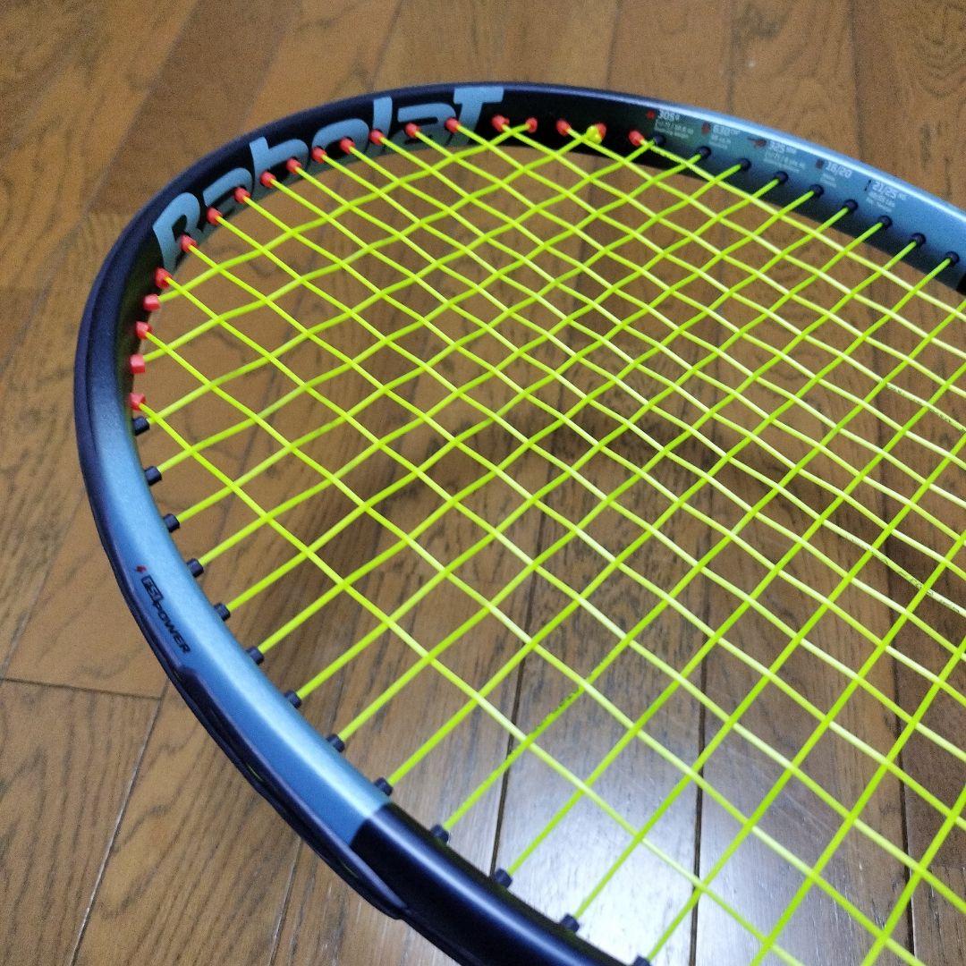 値下げ！最新！バボラピュアドライブ98 2025　G2