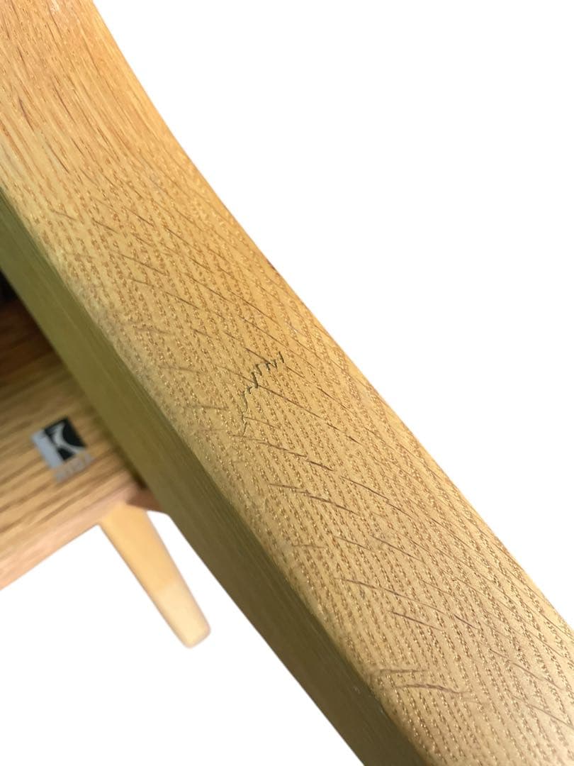 HR605【美品】 HIDA　高級ソファ　飛騨産業　キツツキ　TS11AR OU