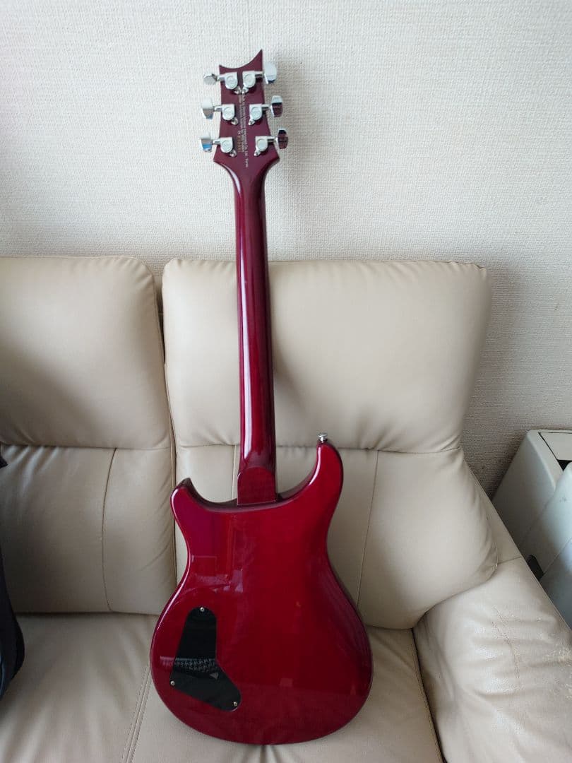 Paul Reed Smith(PRS) SE SoapbarⅡ