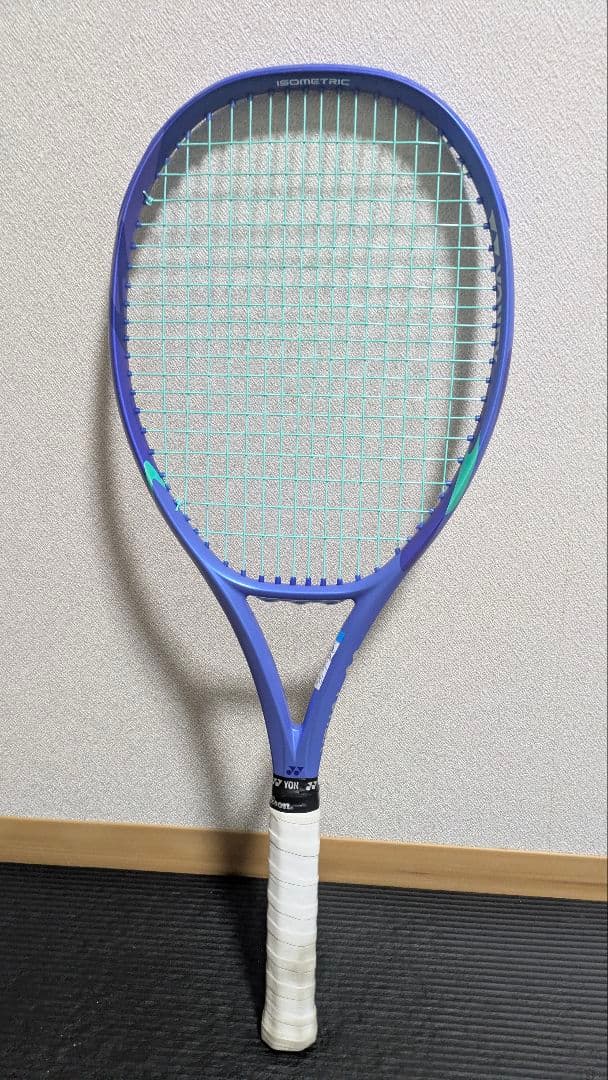 EZONE 100 G2 2025(+ポリツアーレブ)