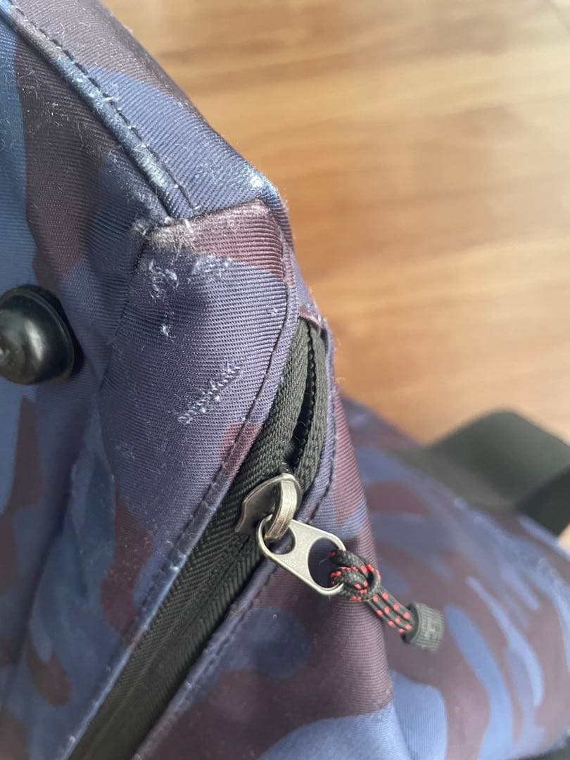 RLX ゴルフトートバッグ