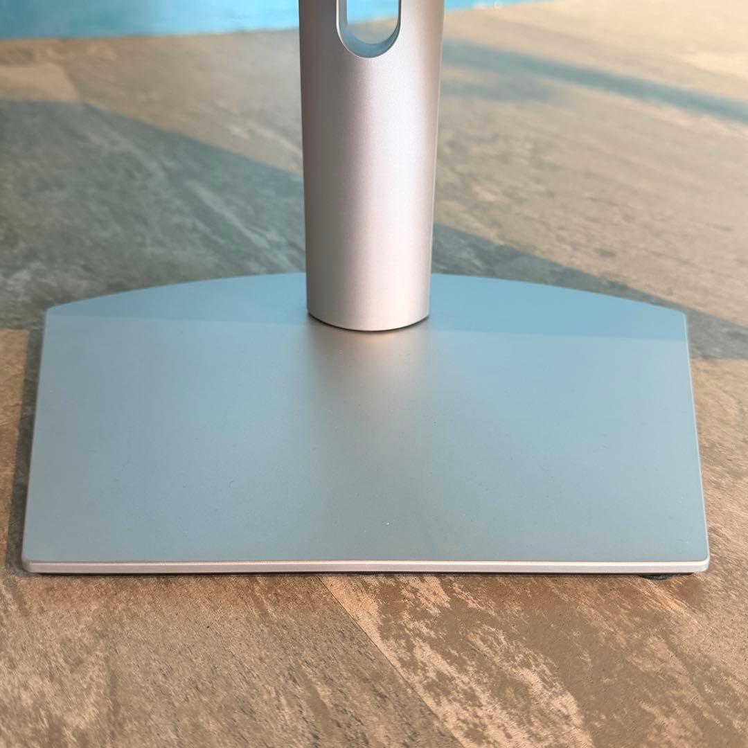 【動作確認済】ほぼ未使用） Dell S2721QS 27インチ 4K モニター