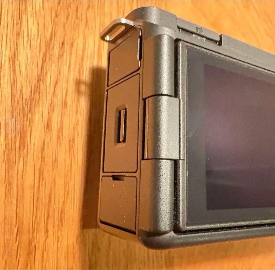 タイムセール　sony vlogcam zv-e1 おまけ変更