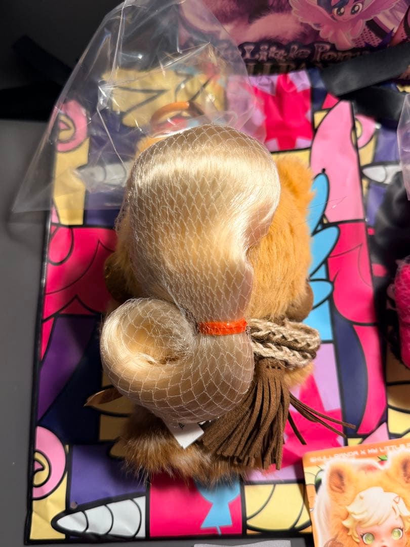 SKULLPANDA スカルパンダ マイリトルポニー まとめ売り