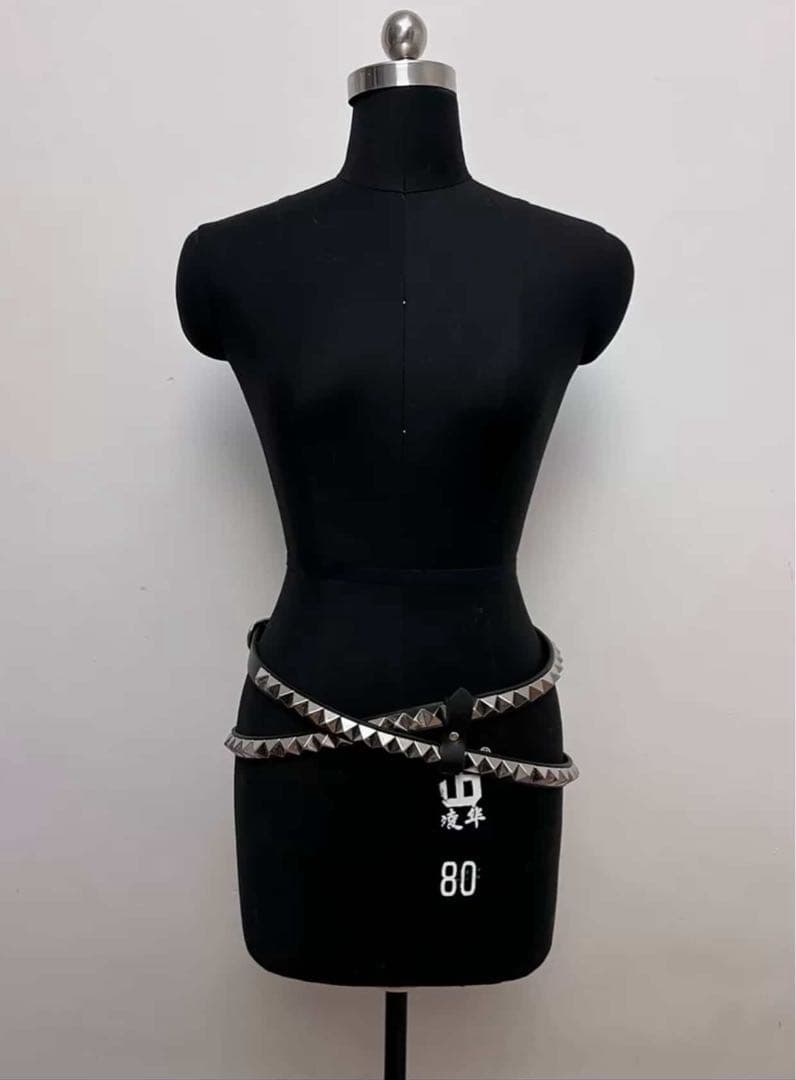 aliceレアベルト