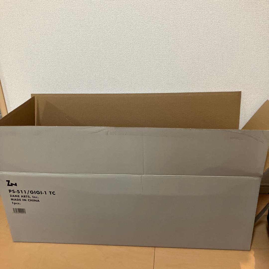 ZANE ARTS PS-511 GIGI-1 TC テント 中古