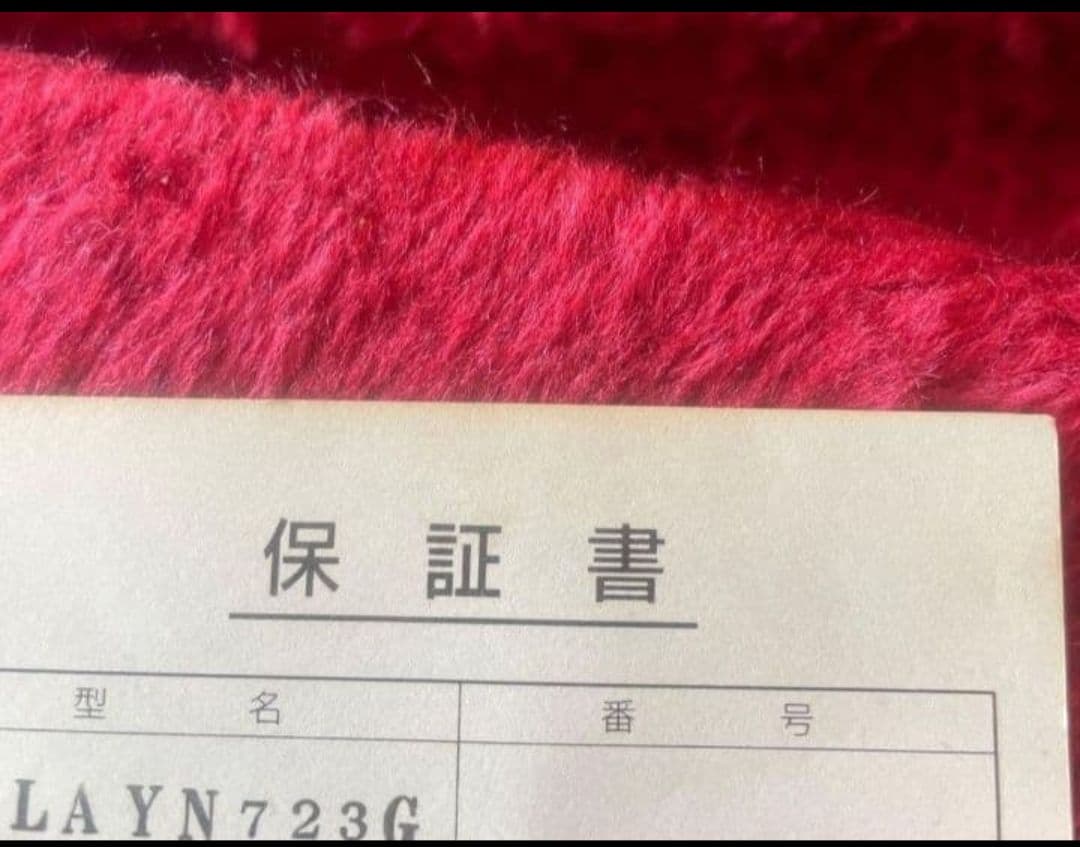 ギター Razo Grayn 723G