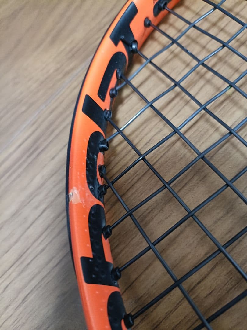 土日限定値下げ!!バボラ ピュア アエロ ラファ 【美品】