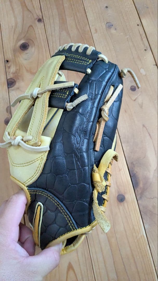 Nike 野球グローブ 軟式　一般用