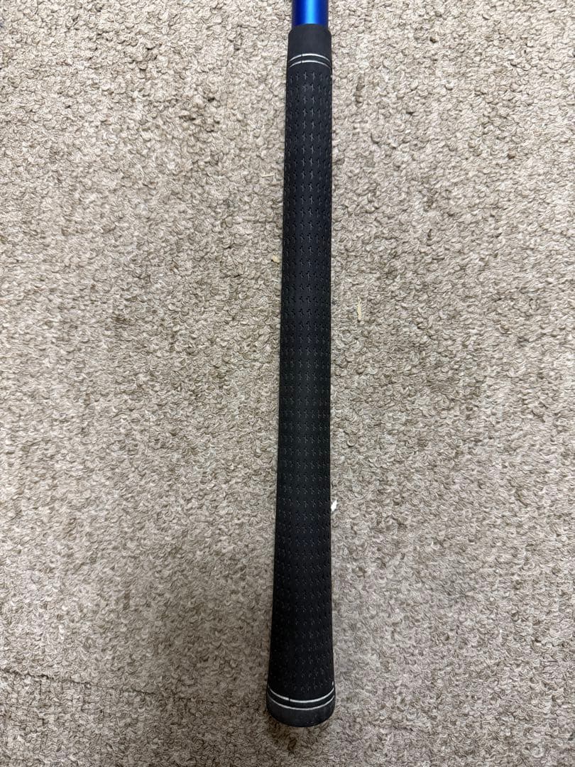 プロギア用　カスタムシャフト　ベンタスブルー5S