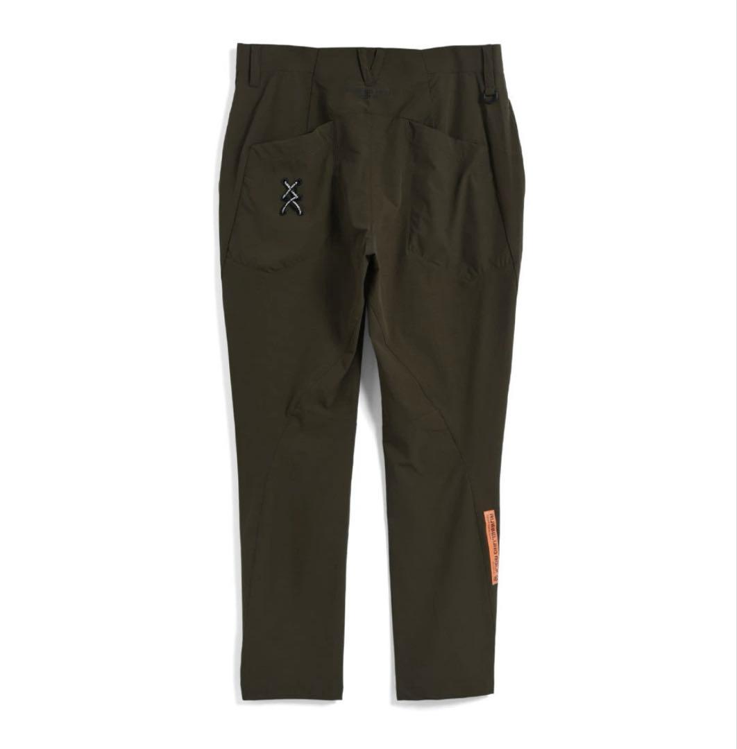 【新品】Russeluno ラッセルノ　ゴルフパンツ