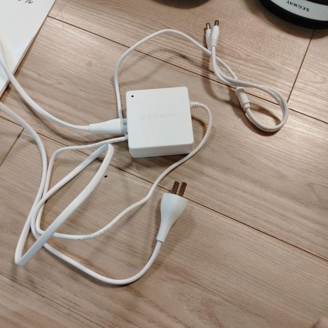 Segway Drift W1（セグウェイドリフトW1）