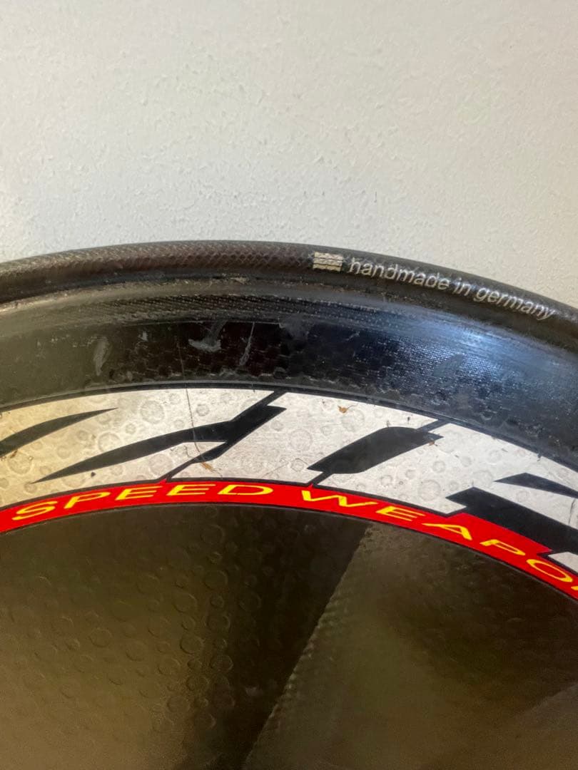 パーツ Zipp 999 Tu 700c Disc