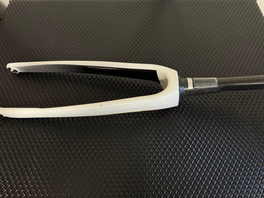 2020 LOOK795 BLADE RS DISCフォーク