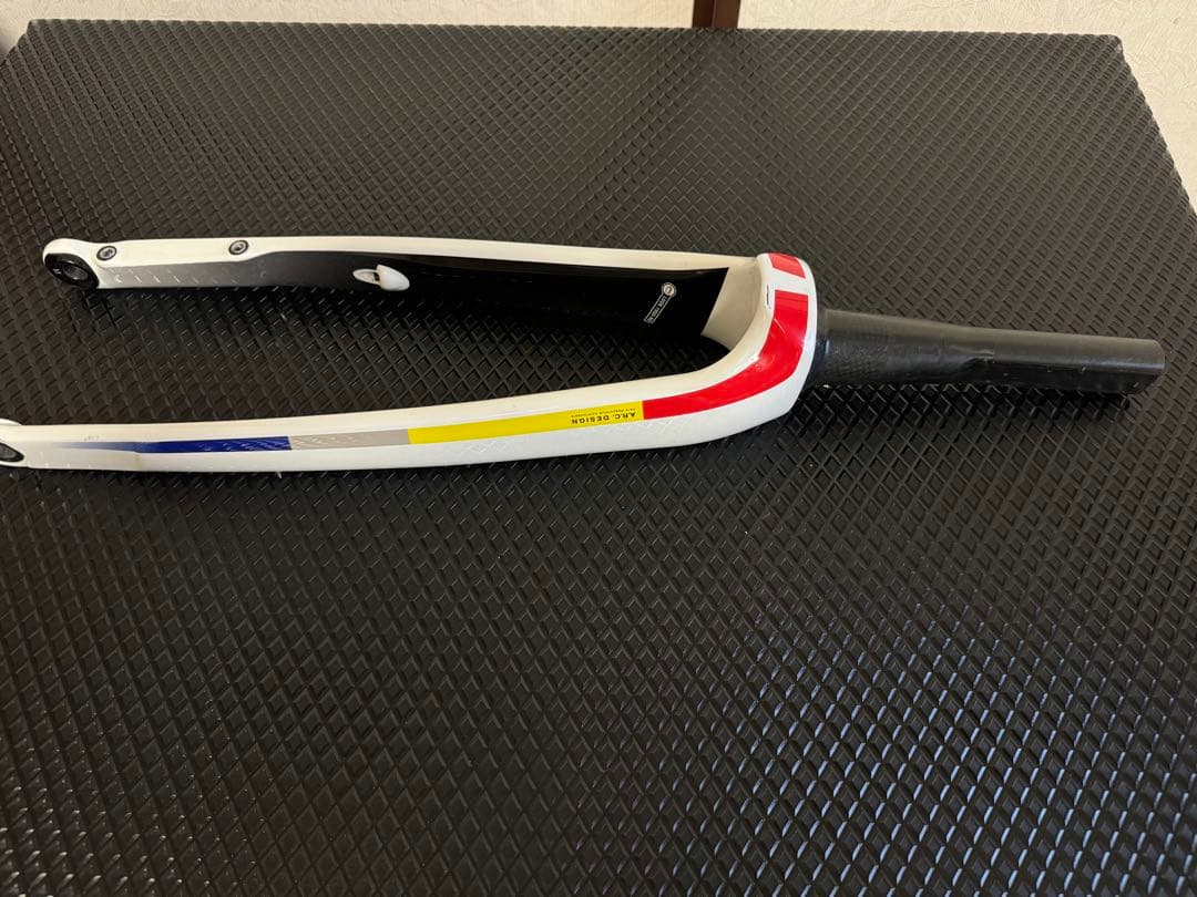 2020 LOOK795 BLADE RS DISCフォーク