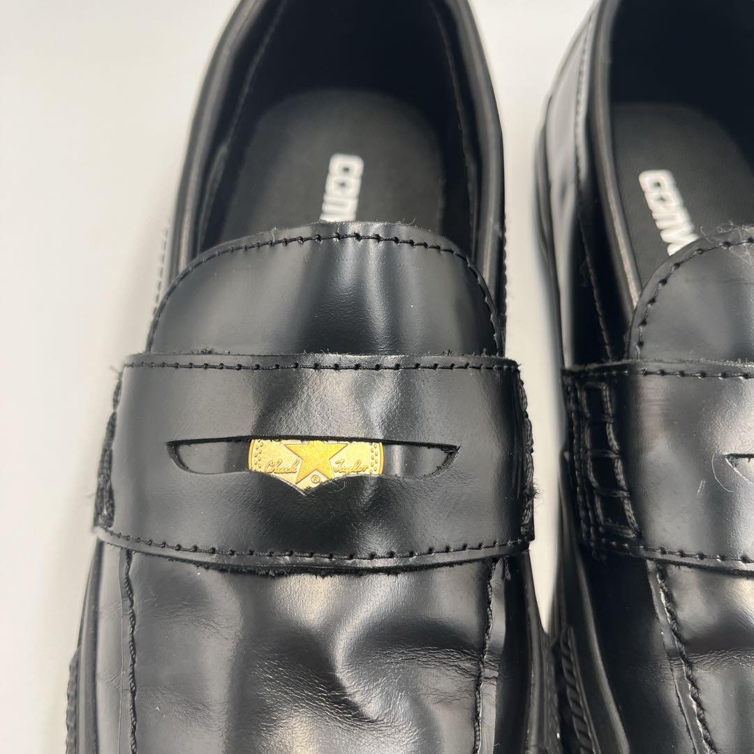 CONVERSE ALL STAR COINLOAFER ローファー