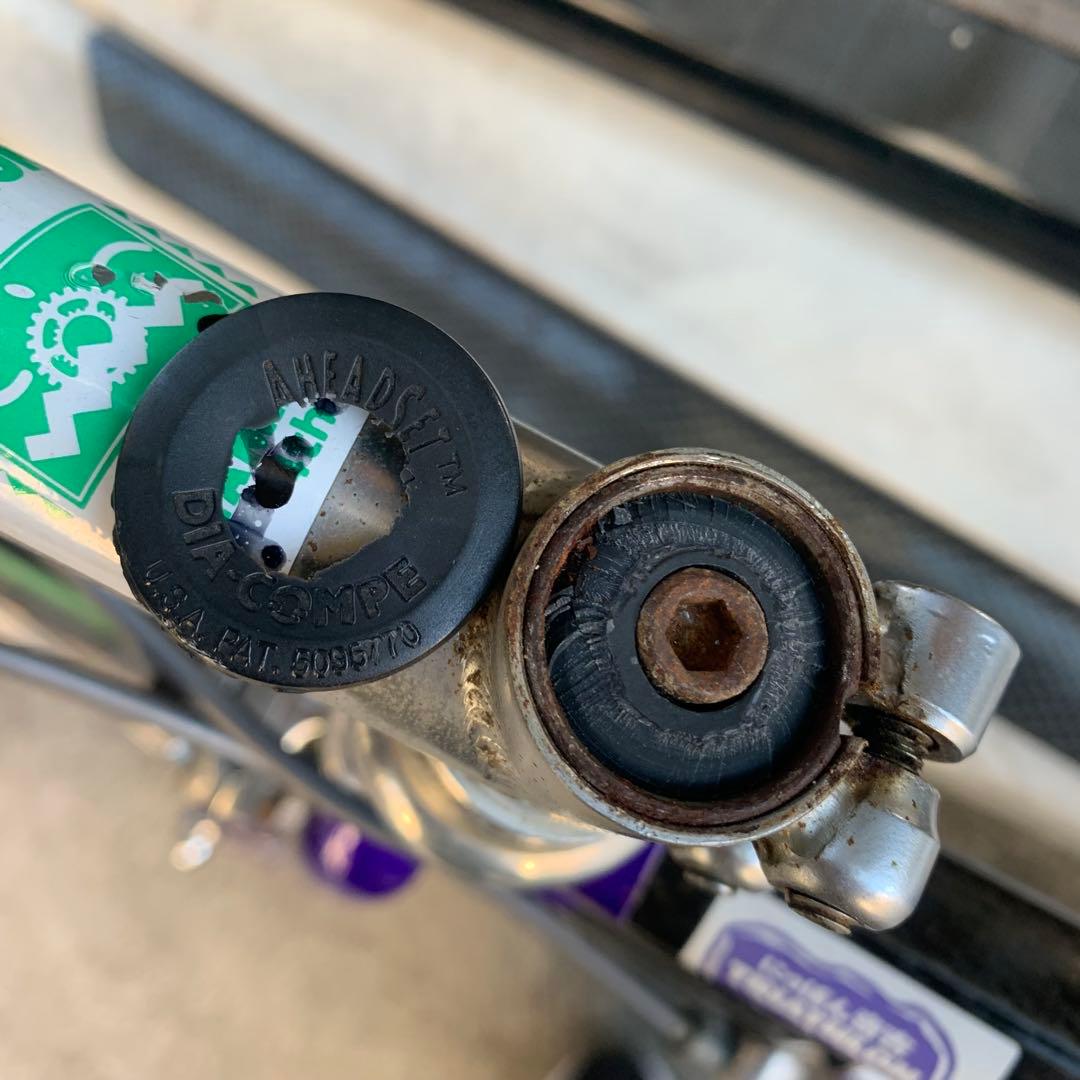 TREK COMPOSITE 2300 ロードバイク カーボン　アルミ