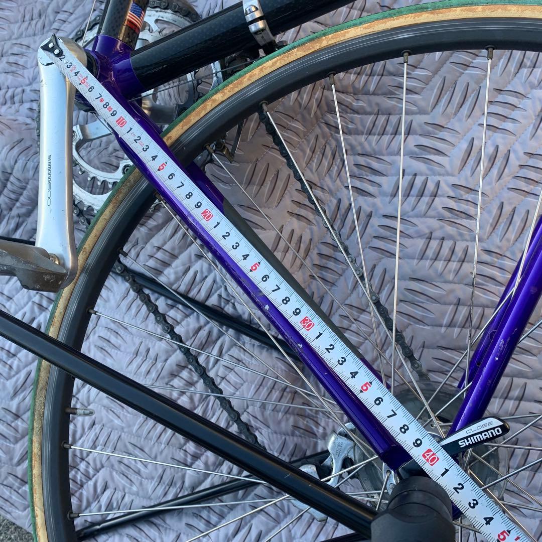 TREK COMPOSITE 2300 ロードバイク カーボン　アルミ