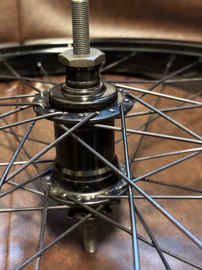 BMX 20インチ フリーコースター ホイール 南海