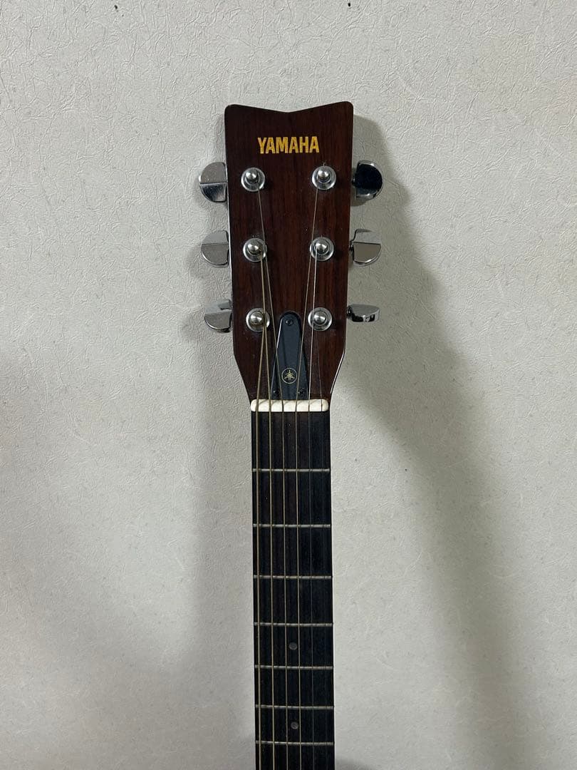 YAMAHA FG-122 アコースティックギター