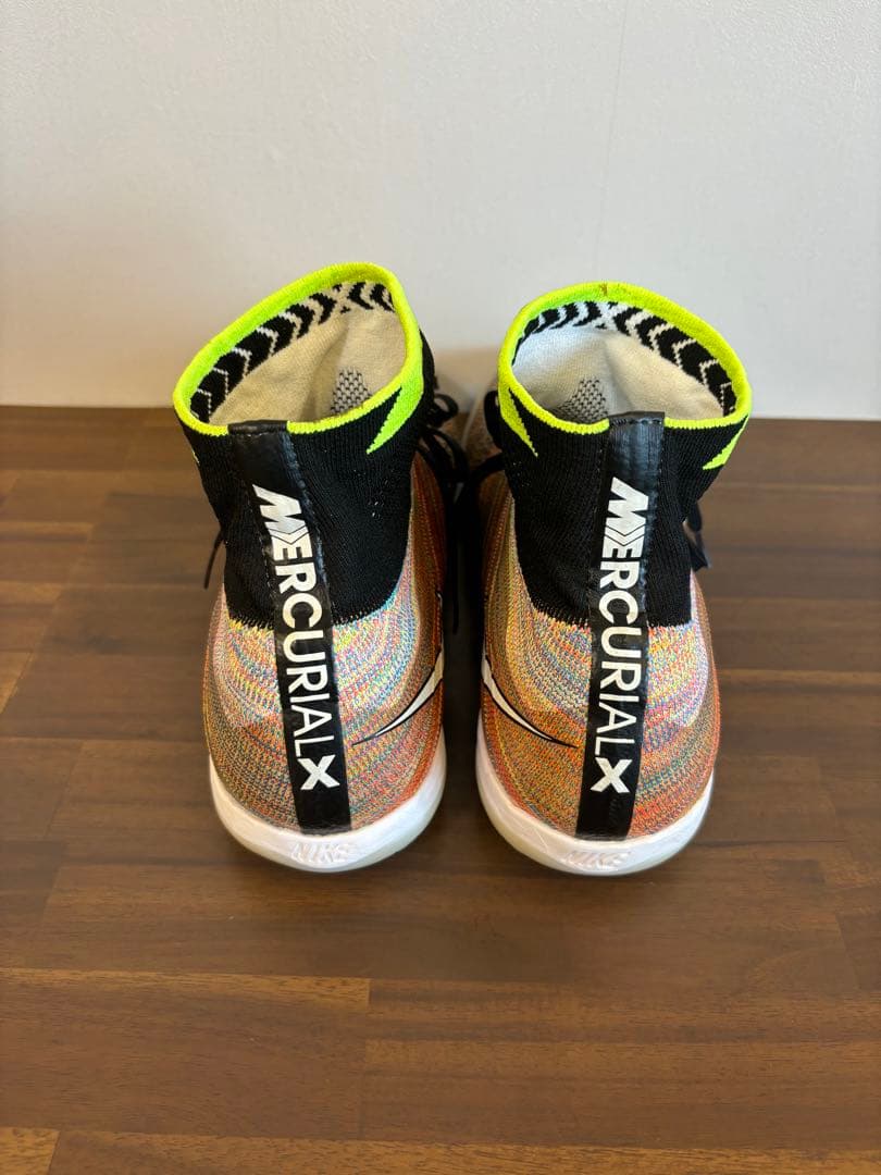 ナイキ　マーキュリアルX IC