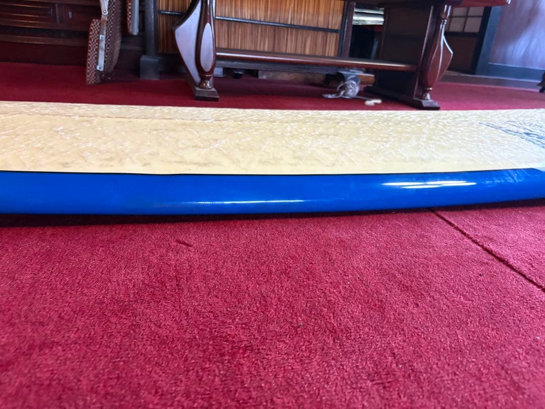 【配送要相談】THE SURF ロング〜ミッドレングス　サーフボード