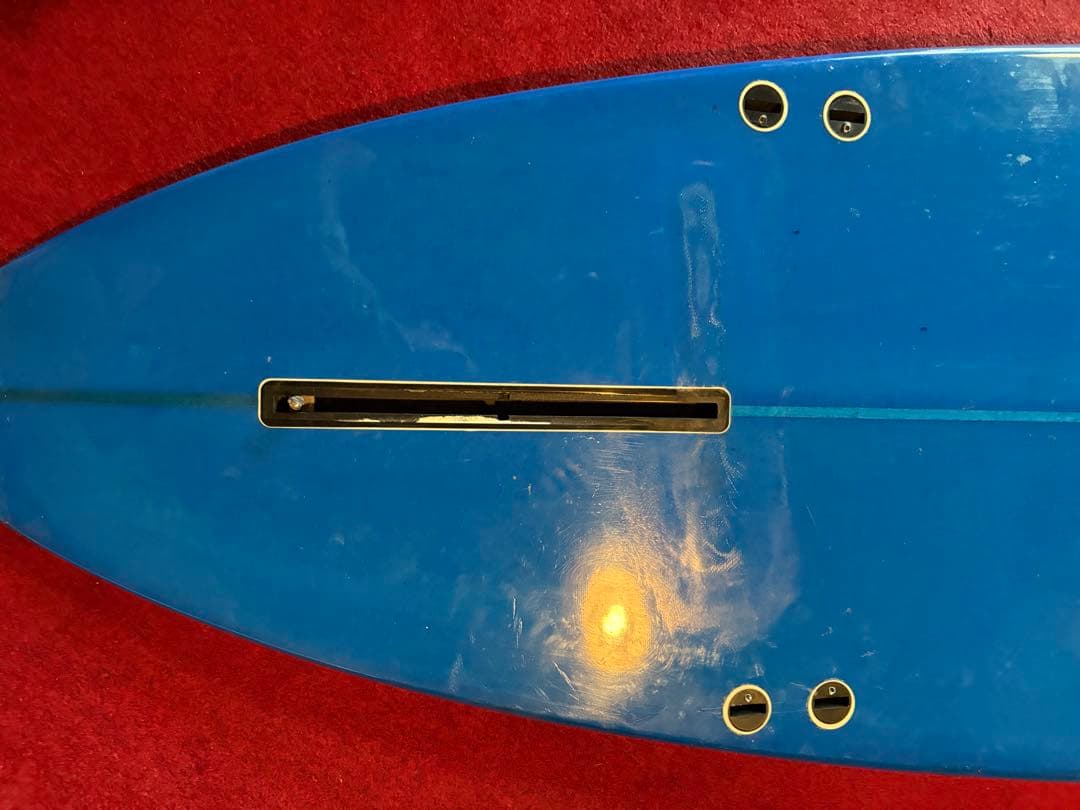 【配送要相談】THE SURF ロング〜ミッドレングス　サーフボード