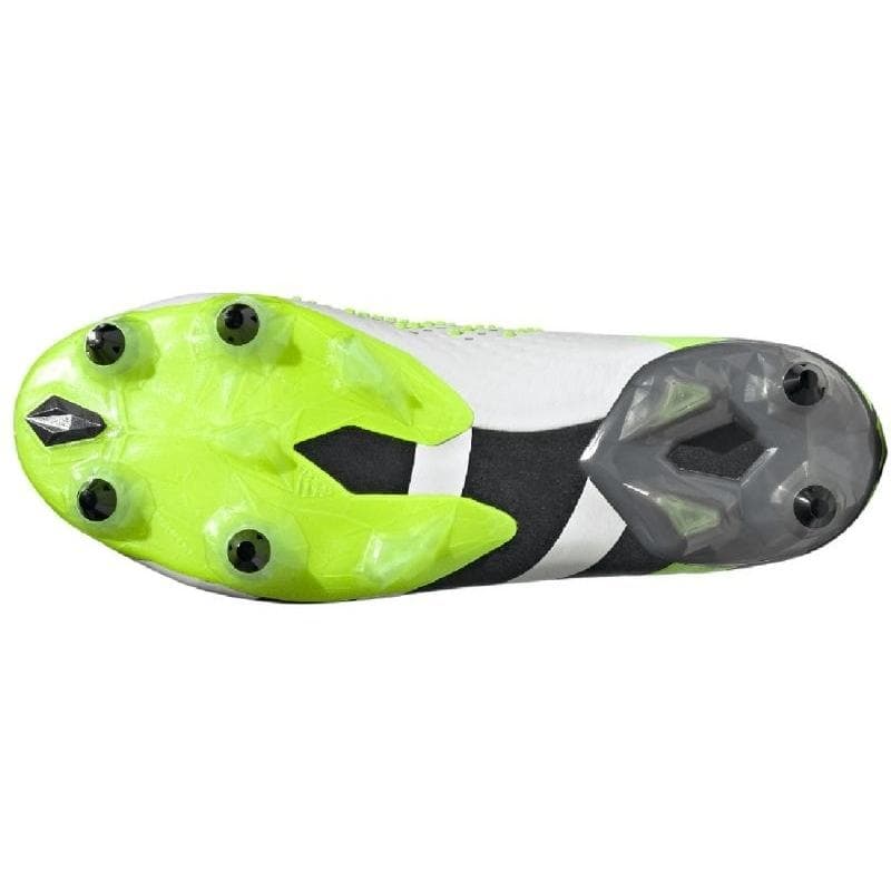 新品 定2.8万 adidas アディダス スパイク サッカーシューズ 27cm