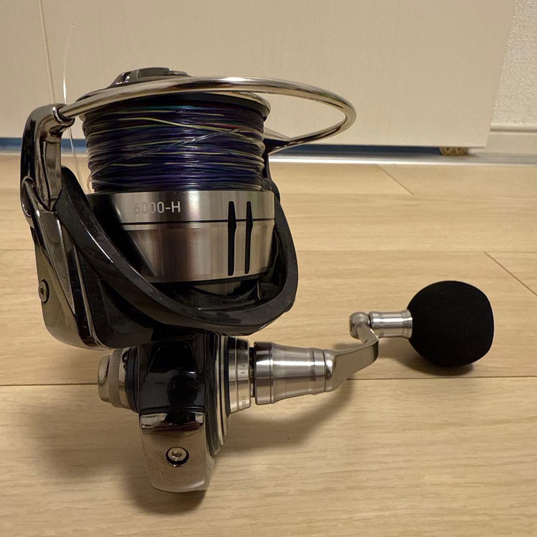 【新品 未使用】21セルテート SW 6000-H