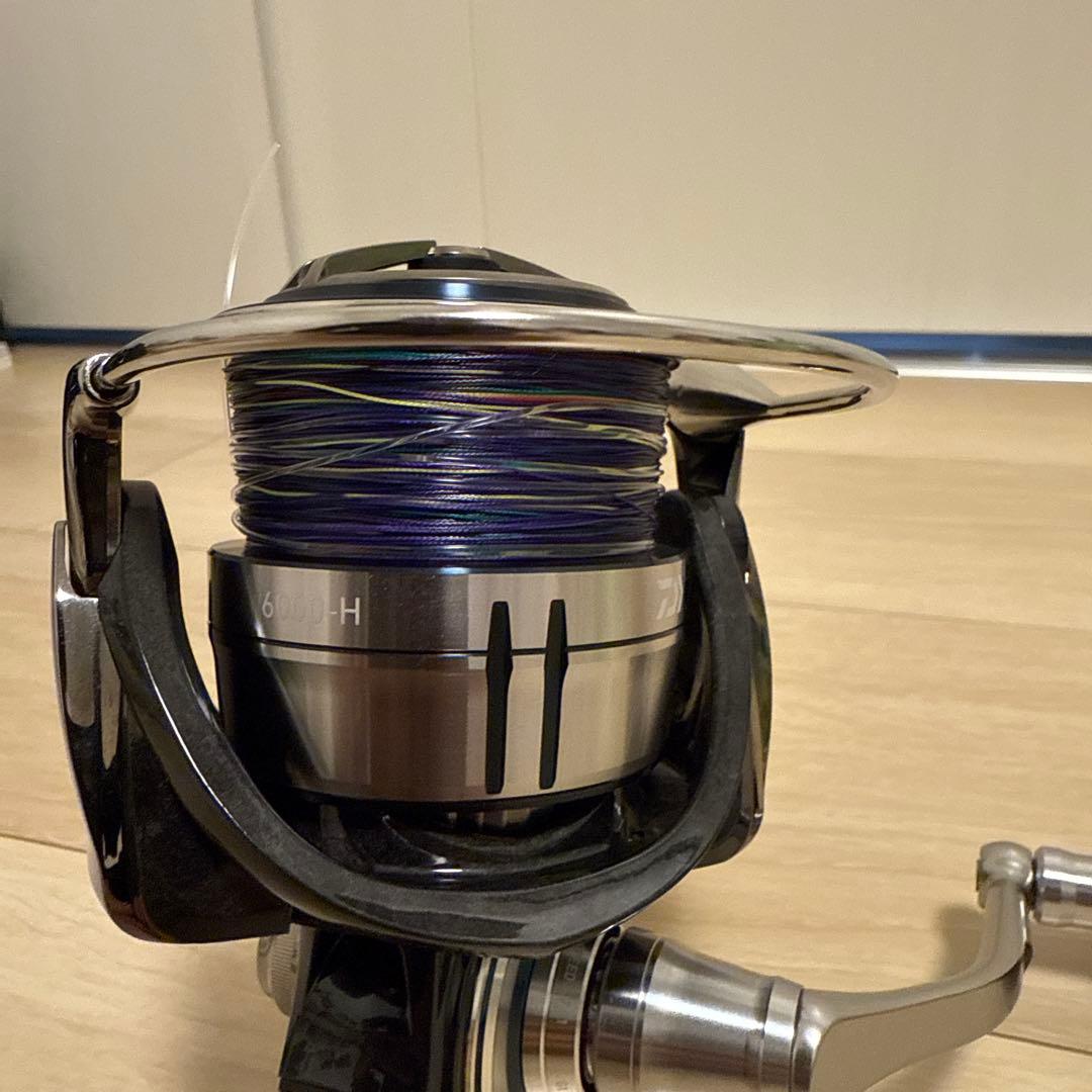 【新品 未使用】21セルテート SW 6000-H