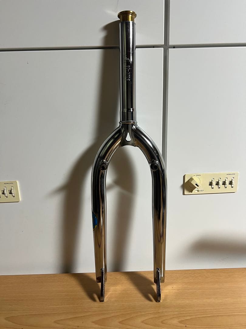 BMX フォークColony Sweet Tooth