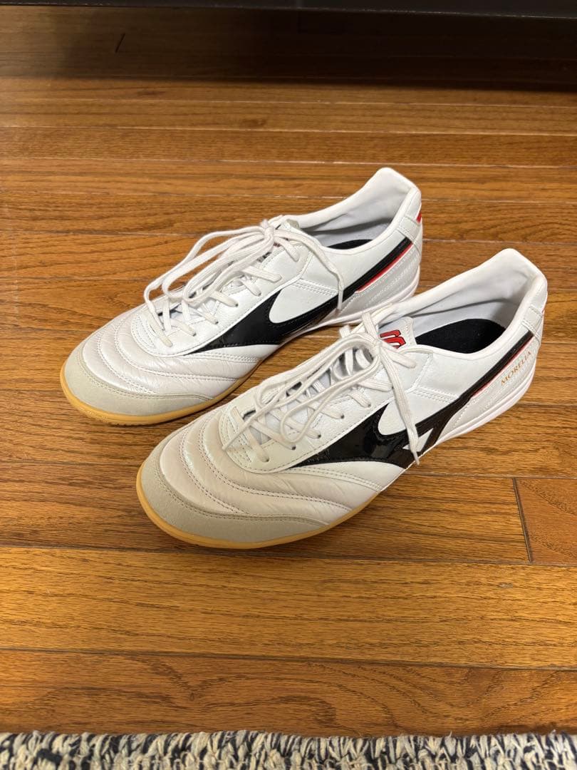 Mizuno モレリアイン　27.0
