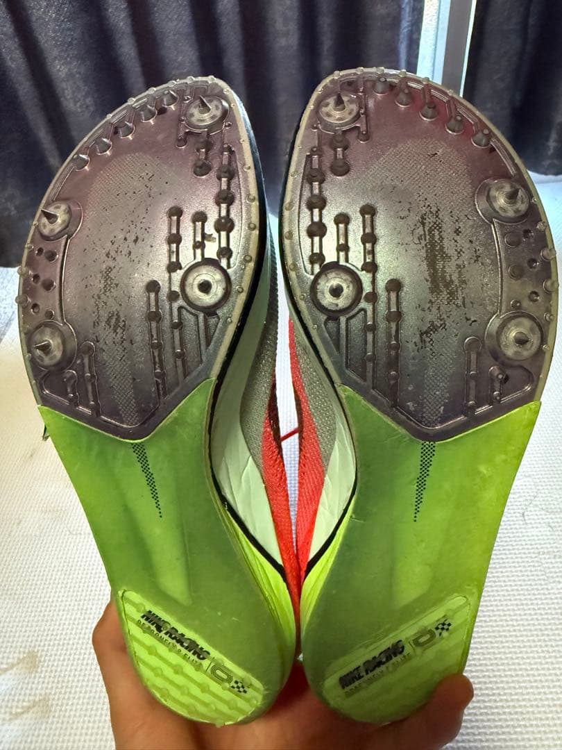 Nike ドラゴンフライ2エリート 24.5cm