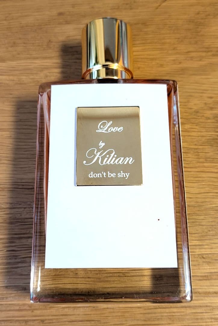 Love Don't Be Shy 50ml 　キリアン　ラブドントビーシャイ