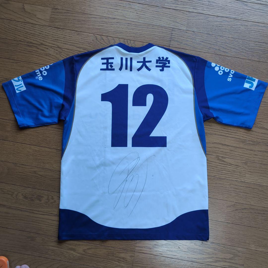 【非売品】2010 FC町田ゼルビア アウェイ Mサイズ JFL