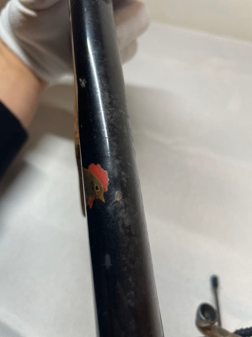 煙管　キセル　骨董品