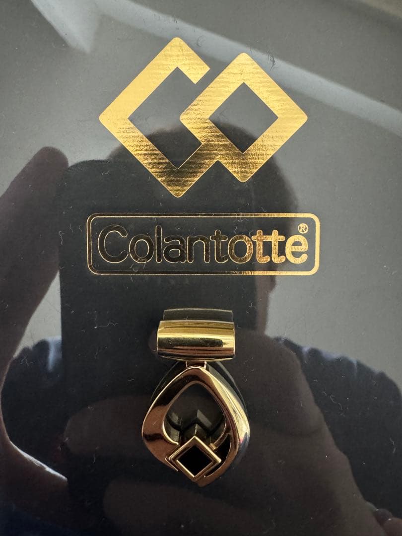 Colantotte TAO ARC CLGOLD トップ