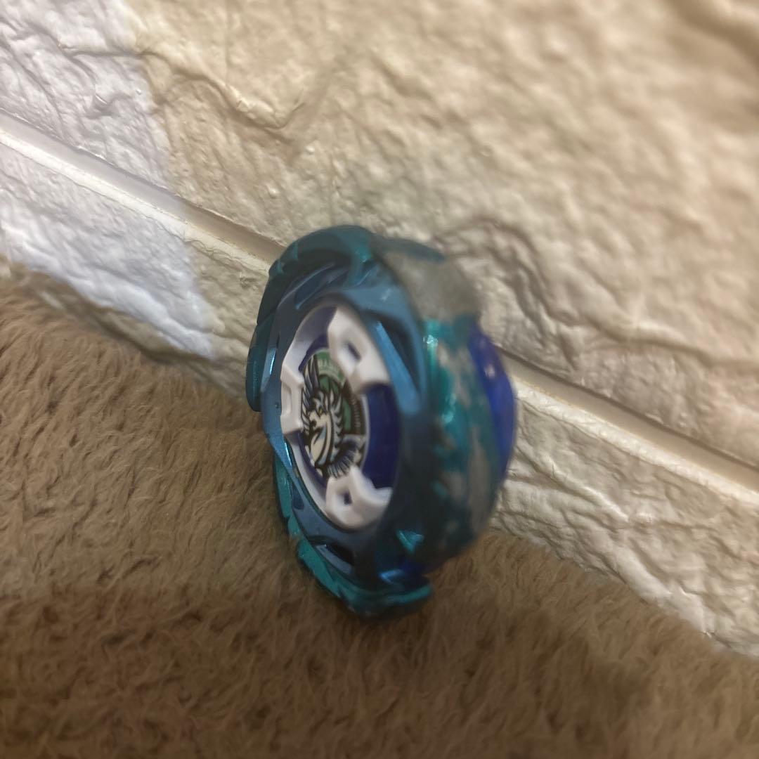 エアロペガサス＆コバルトドレイク