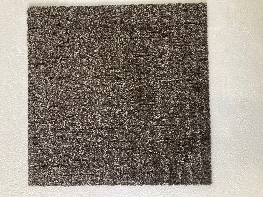 Jun　タイルカーペット　３６枚 新品・未使用　国内メーカー