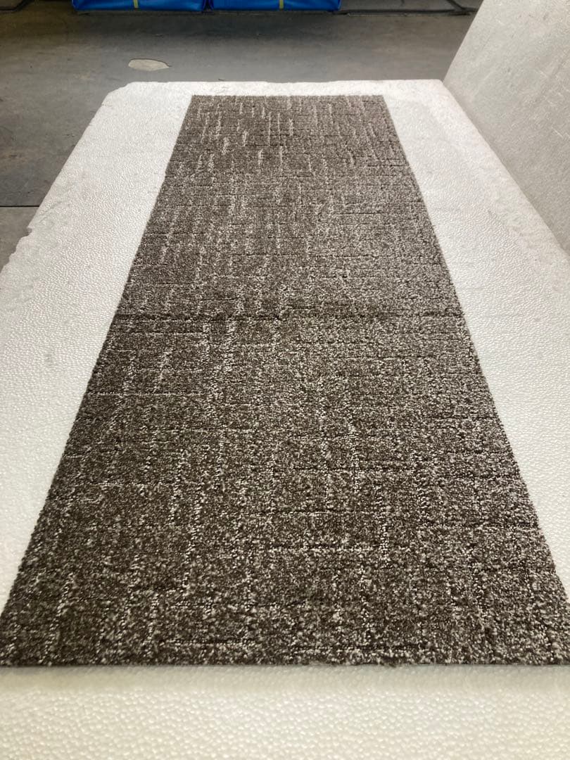 Jun　タイルカーペット　３６枚 新品・未使用　国内メーカー