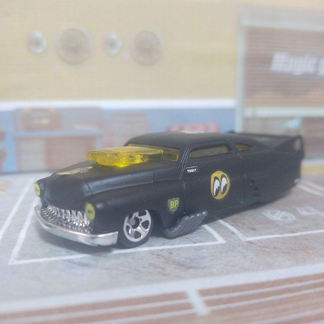 「」さんコラボ　ドラッグマーキュリー