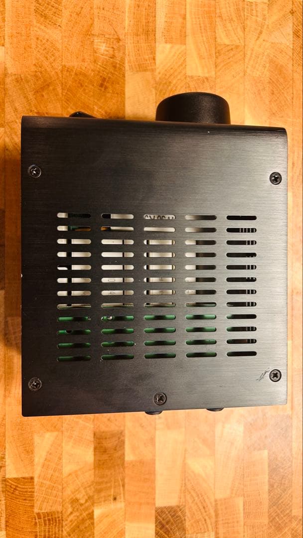 Bugera PS1 アッテネーター ロードボックス