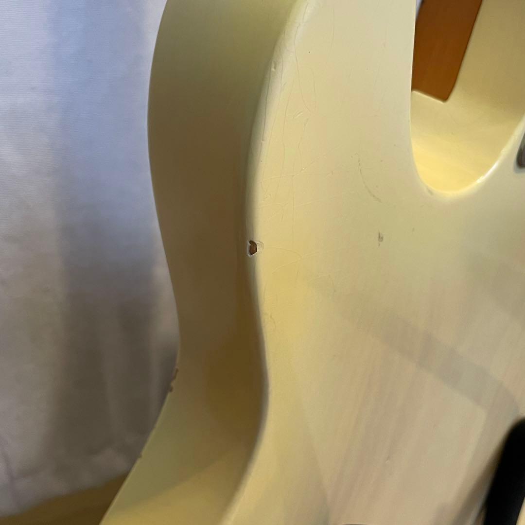 9/1まで Fender American Vintage Tele