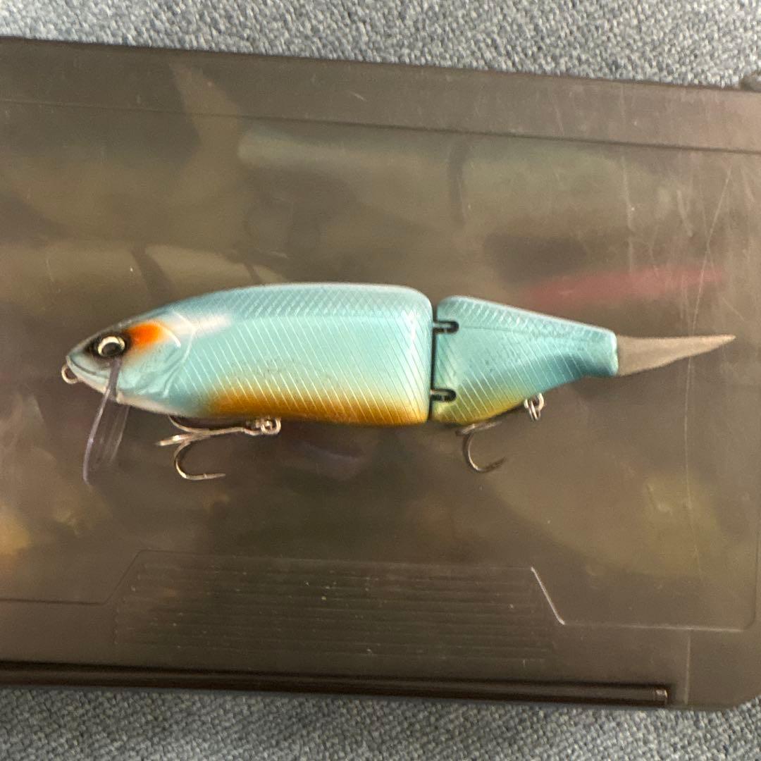 drt タイニークラッシュ lo カワセミ